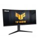 ASUS TUF Gaming VG34VQL3A Monitor PC 86,4 cm (34'') 3440 x 1440 Pixel UltraWide Quad HD LCD Nero