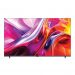 Haier Smart TV LED 55'' H55K85GUX, 4K UHD, Google TV, AI Picture Quality, HDR10, Dolby Audio, Gaming 120Hz , HDMI 2.1 x4