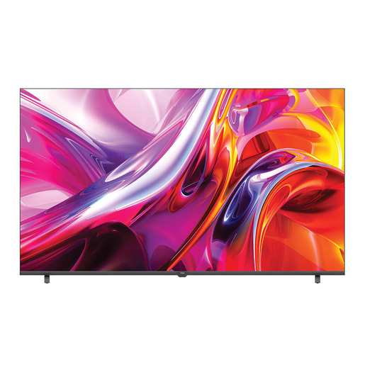 Haier Smart TV LED 55'' H55K85GUX, 4K UHD, Google TV, AI Picture Quality, HDR10, Dolby Audio, Gaming 120Hz , HDMI 2.1 x4