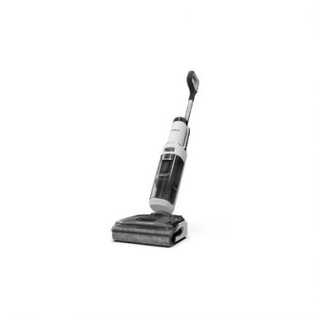 Tineco FLOOR ONE S5 Stretch EXTREME Aspirapolvere Lavapavimenti Senza Fili Intelligente, Lavapavimenti, Pulizia per Pavimenti e Superfici Asciutti o Bagn