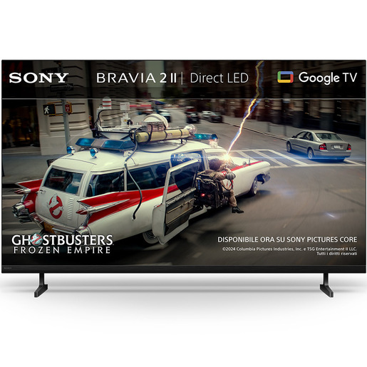 Sony 65 BRAVIA 2 II S25M2
