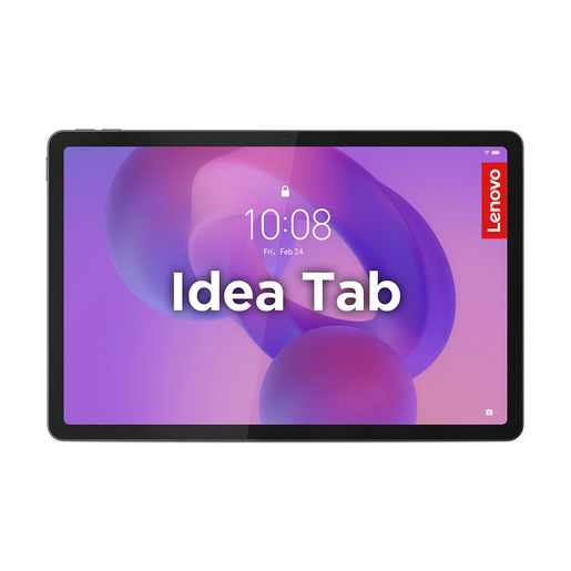 Lenovo Idea Tab - Display 11'' 2.5K (2560x1600) IPS 500nits 90Hz - CPU MediaTek Dimensity 6300 - RAM 8GB - Memoria 256GB UFS - Grafica ARM Mali G57 MC2 -
