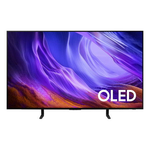 Samsung 48'' OLED S85H 4K Vision AI Smart TV (2026)