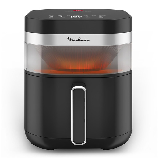 Moulinex Easy Fry Infrared , Friggitrice ad Aria, Risultati Croccanti, EZ8328 - 1,2 m