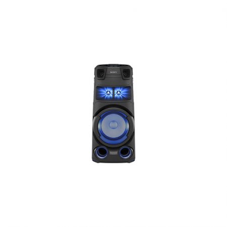 Sony MHC-V73D Nero