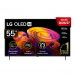 ~ai-2cc12c1f-6dc2-4de8-adc7-ecc157083c21_ LG OLED AI 55'' Serie B6E OLED55B6ELC, 4K, Nero perfetto, Dolby Vision, Processore α8 Gen3, 120Hz, G-Sync, SMART TV 2026
