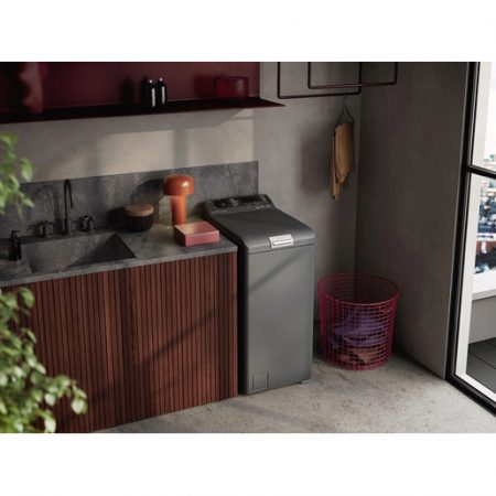 AEG Lavatrice Carica Alto 7 Kg Classe A 1300 Giri LTR8CBL37A