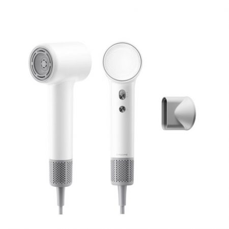 Dreame Mini Flow asciuga capelli 1200 W Bianco