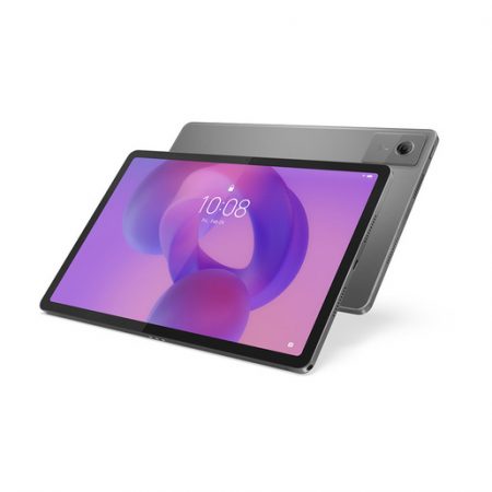 Lenovo Idea Tab – Display 11” 2.5K (2560×1600) IPS 500nits 90Hz – CPU MediaTek Dimensity 6300 – RAM 8GB – Memoria 128GB UFS – Grafica ARM Mali G57 MC2 –