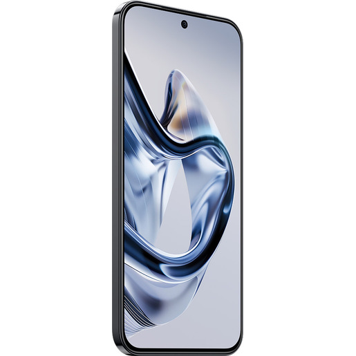 Nubia Air 20GB(8+12) 256GB Titanium Blac