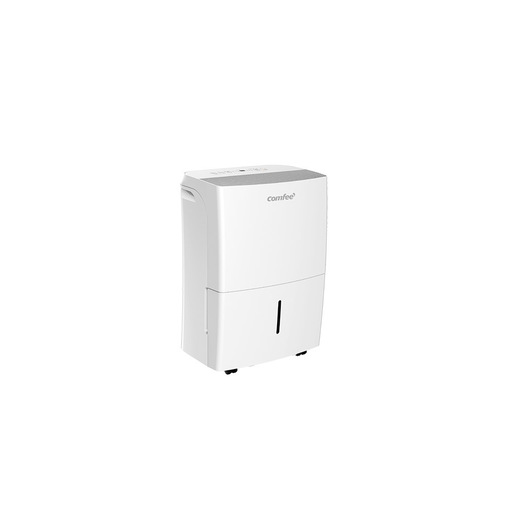 Comfeè CF-DEHU-20 deumidificatore 3 L 46 dB 440 W Bianco