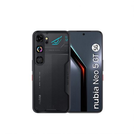 ZTE Nubia Neo 5 GT 5G 24GB(12+12) 256GB Phan