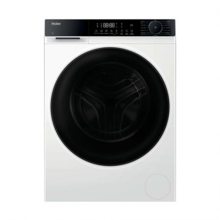 Hisense HWD90-BP16357UIT lavasciuga Libera installazione Caricamento frontale Bianco
