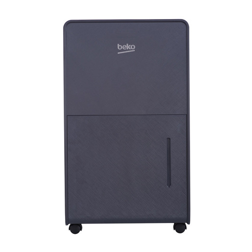 Beko BDPM020 deumidificatore 3,8 L 63 dB 355 W Nero