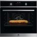 Electrolux Forno Incasso Steam Crisp (25%Vapore) Classe A+ 60 Cm EOC6H77X MADE IN EUROPE