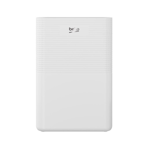 Beko BDP016 deumidificatore 2 L 56 dB 380 W Bianco