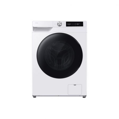 Samsung Series 9 WD90HG6U94BE lavasciuga Libera installazione Caricamento frontale Bianco