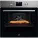 Electrolux Forno Incasso Pirolitico Classe A++ 60 Cm MADE IN ITALY COFFP46TX0