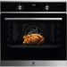 Electrolux Forno Incasso Steam Crisp (25%Vapore) Classe A 60 Cm MADE IN ITALY LOC5H40X2