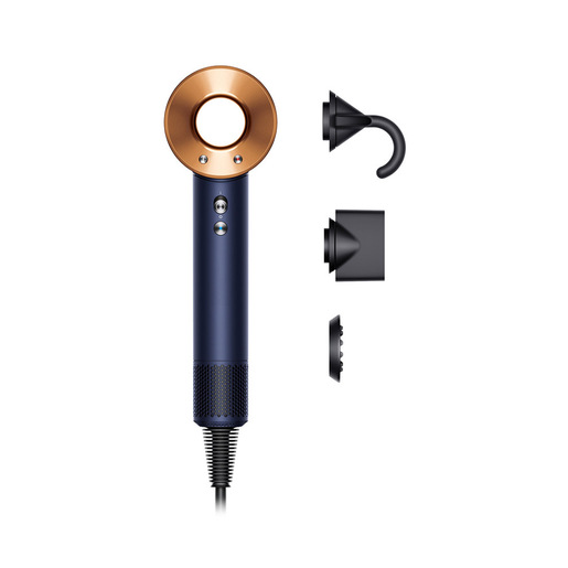 Dyson Asciugacapelli Supersonic™ capelli lisci o ondulati