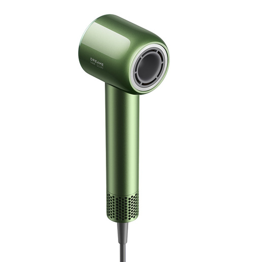 Dreame Hair Glory asciuga capelli 1600 W Verde