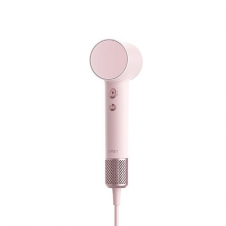 Laifen Mini asciuga capelli 1100 W Rosa