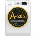 Whirlpool Lavatrice a libera installazione - FFB 848 BSV IT