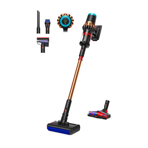 Dyson V16 Piston Animal Submarine 2 In 1 aspirapolvere e lavapavimenti