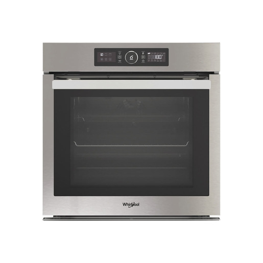 Whirlpool Absolute Forno da Incasso OAKZ9 6200 CS IX