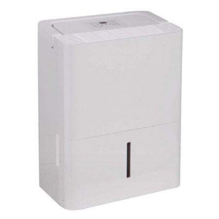 Comfeè CF-DEHU-12 deumidificatore 2 L 45,5 dB Bianco 250 W