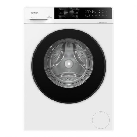Candy HE 48B11C-11 lavatrice Caricamento frontale 8 kg 1400 Giri/min Bianco