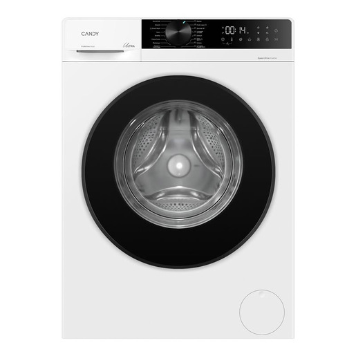 Candy HE 48B11C-11 lavatrice Caricamento frontale 8 kg 1400 Giri/min Bianco