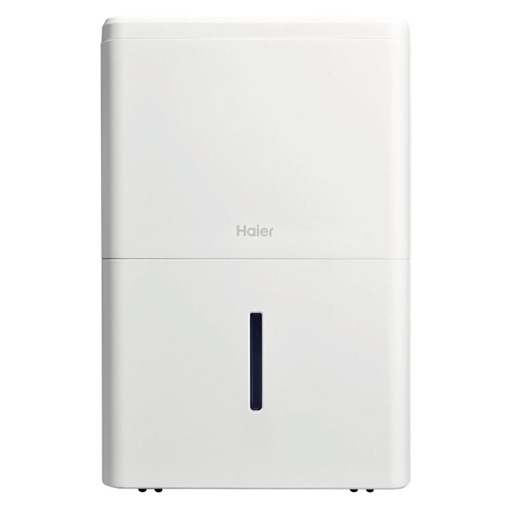 Haier AG20BB1TAA deumidificatore 3 L 45 dB 300 W Bianco