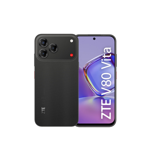 ZTE V80 Vita 14GB(4+10) 256GB Midnight B