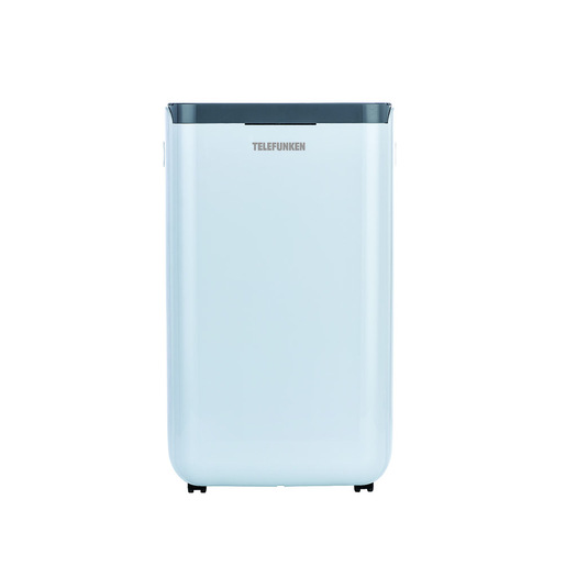 Telefunken M09355 deumidificatore 6,5 L 320 W Bianco