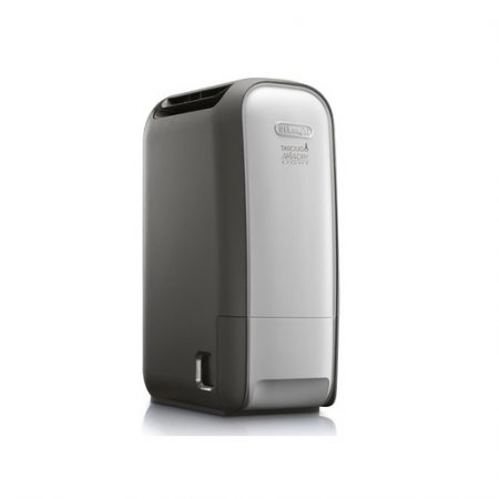 De’Longhi Deumidificatore 8L/24h