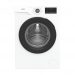 Ignis IG 0149DB IT, lavatrice a carica frontale 10 kg, A-30%, motore inverter, 1400 giri display digitale XL, vapore