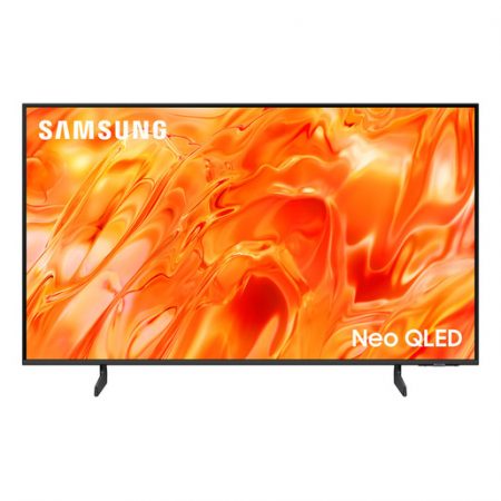 Samsung 43” Neo QLED QN70H 4K Vision AI Smart TV (2026)