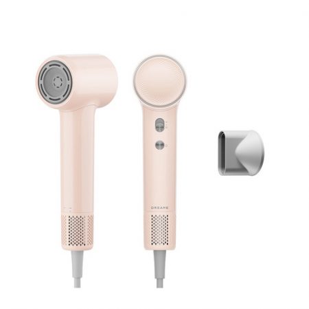 Dreame Mini Flow asciuga capelli 1200 W Rosa