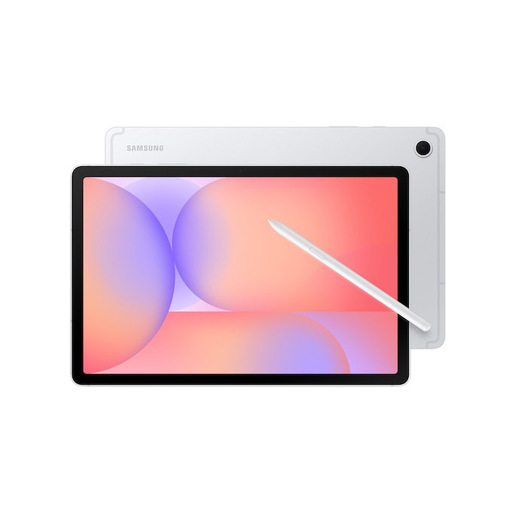 Samsung Galaxy Tab S10 Lite Samsung Exynos 128 GB 27,7 cm (10.9'') 6 GB Wi-Fi 6 (802.11ax) Argento