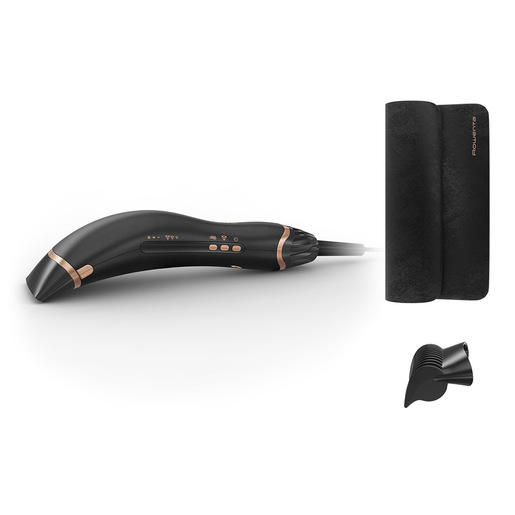 Rowenta Asciugacapelli e Styler, Design Leggero, Effetto Coanda, CF8C20E0