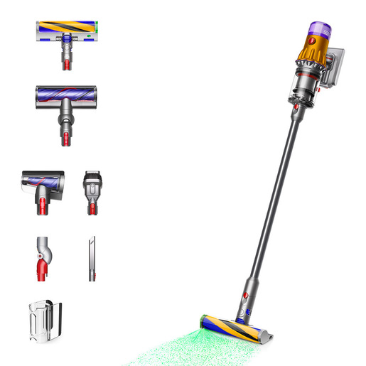 Dyson Aspirapolvere V12 Slim Detect Absolute