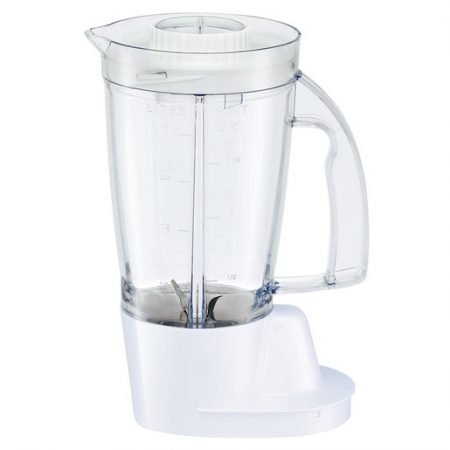 Moulinex Robot da cucina multifunzione Double Force Compact