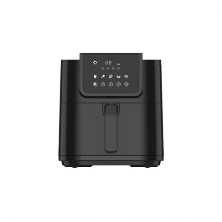 Ardes ARFRYA05L friggitrice Singolo Indipendente 1700 W Friggitrice ad aria calda Nero