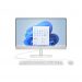 HP All-in-One 24-cr0072nl AMD Ryzen™ 5 7520U 60,5 cm (23.8'') 1920 x 1080 Pixel PC All-in-one 16 GB LPDDR5-SDRAM 512 GB SSD Windows 11 Home Wi-Fi 6 (802.