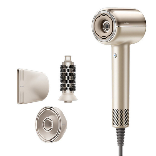 MOVA Shine 20 asciuga capelli 1800 W Oro