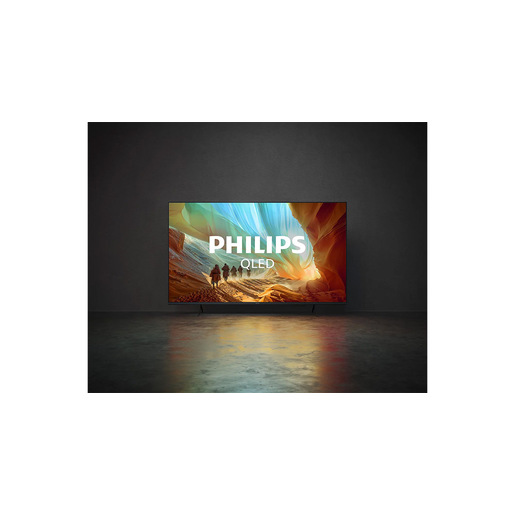 Philips 43PQS7801/12 TV 109,2 cm (43'') 4K Ultra HD Smart TV Wi-Fi Nero