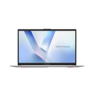 ASUS Vivobook Go 15 E1504FA-BQ5211W AMD Ryzen™ 5 40 Computer portatile 39,6 cm (15.6'') Full HD 8 GB LPDDR5-SDRAM 512 GB SSD Wi-Fi 6E (802.11ax) Windows