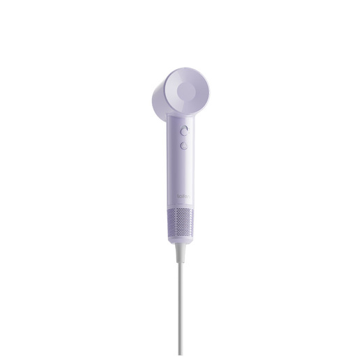 Laifen SE Lite asciuga capelli 1400 W Viola
