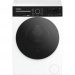 Whirlpool Lavatrice smart connessa con WiFi 9 kg - WPM 99W ADS IT